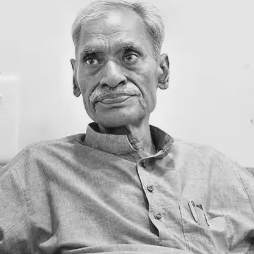 Padma Shri Subhash Palekar, Chief Mentor at Farmup