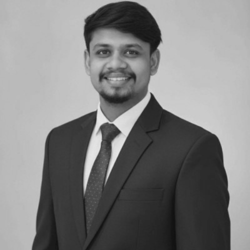 Dr. Anand Vairagar, Chief Technical Advisor at Farmup
