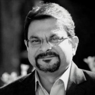 Chetan Purnapatre, Founder & CEO at Farmup